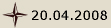 20.04.2008